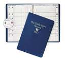 2027 Daily Mass RecordBook - 2027DMR