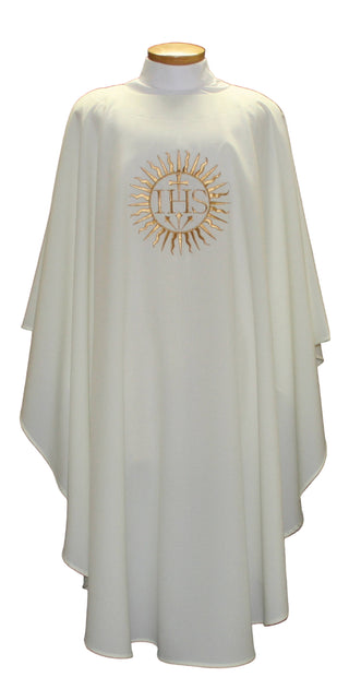 IHS CHASUBLE - 2028CHASUBLE