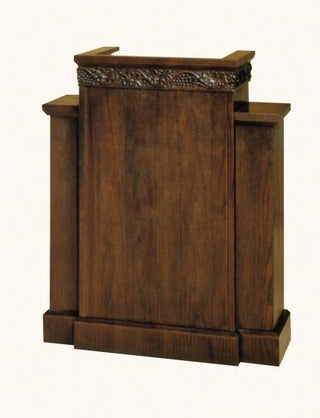 Pulpit - 202