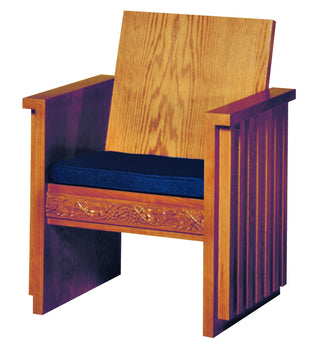 Celebrant Seating Chair - 2030