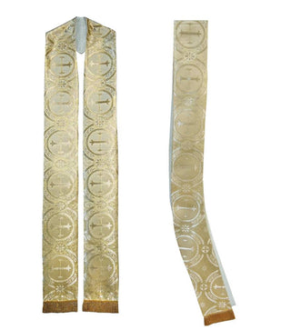 MASS SET OVERLAY OR DEACON STOLE - 2044-2045-STOLE