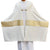 SATIN HUMERAL VEIL LINED - 2047-HUMERAL-VEIL