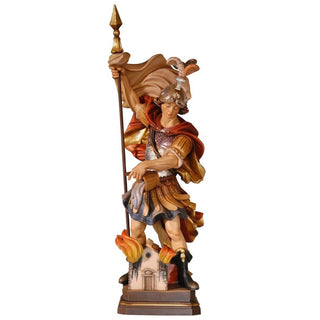 St. Florian Statue - 47" - 205000-80-47