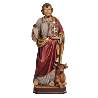 St. Luke the Evangelist with a Bull - 206300-PRT