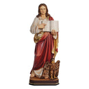 St. John the Evangelist with an Eagle - 35" - 206400-80-35