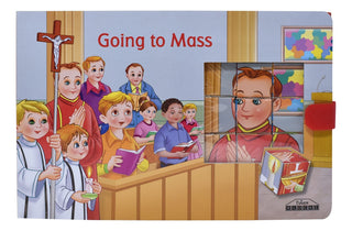 Going To Mass - 207/22