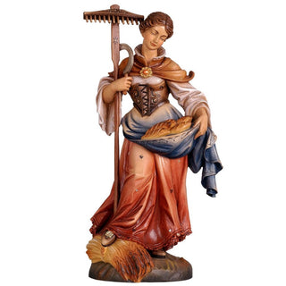 St. Notburga Statue - 47" - 207000-80-47