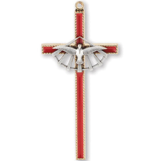 CROSS-CONFIRMATION/ENAMELED - 2086