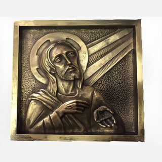 Plaque Stations - 9" x 10" - 20X16