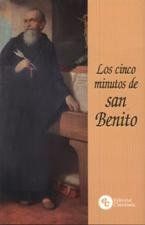 9505126697 Los Cinco Minutos De San Benito