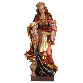 St. Elizabeth with Bread Statue - 16" - 211000-80-16