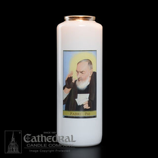 2112 Padre Pio