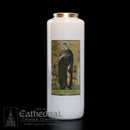 2113 St. Peregrine 6 Day Candle