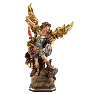 St. Michael Statue - 3" - 212000-80-2.8