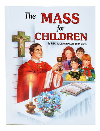 The Mass For Children - 215/22