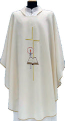 215-Chasuble