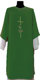 215-Dalmatic