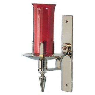 216-168 Wall Sanctuary Lamp