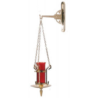 216-48 Hanging Sanctuary Lamp