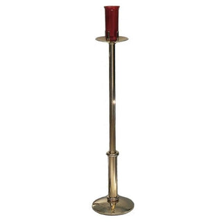 216-49 Standing Sanctuary Lamp