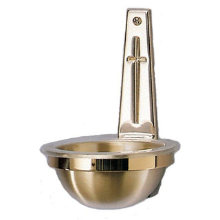 216-83 Holy Water Font
