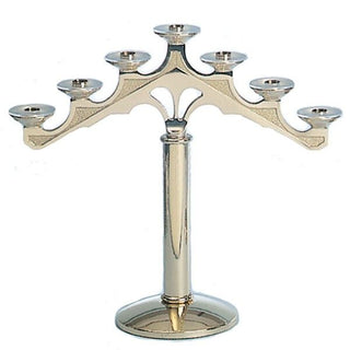 216-8 Altar Candelabra