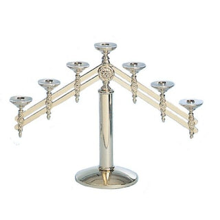 216-9 Altar Candelabra