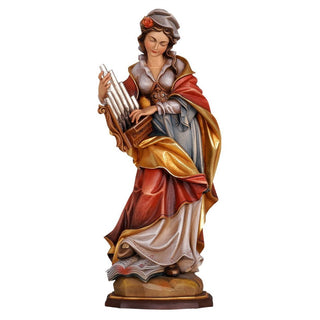 St. Cecilia Statue - 47" - 217000-80-47