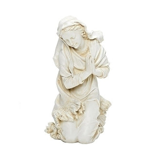 Mary (White) - 21752
