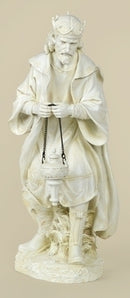 King Melchior (White) - 21755
