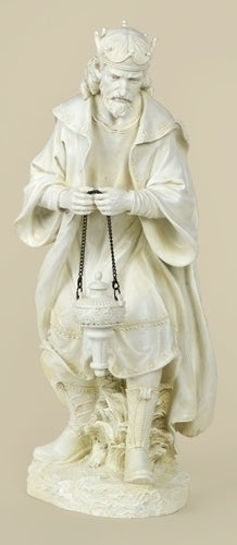 King Melchior (White) - 21755