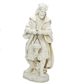 King Melchior (White) - 21755