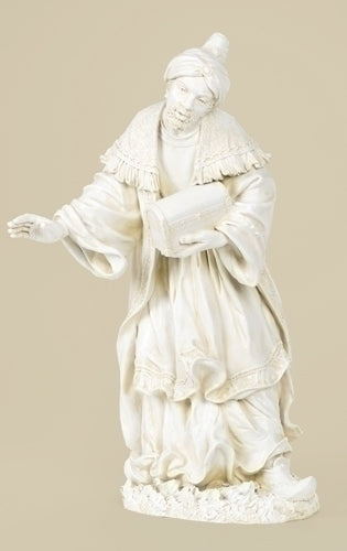 King Balthazar (White) - 21756