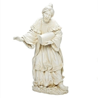 King Balthazar (White) - 21756