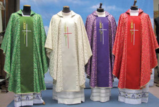 217 Chasuble