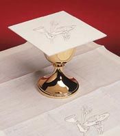 2194 Altar Linens - Eucharist