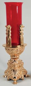21ASL80 Sanctuary Lamp