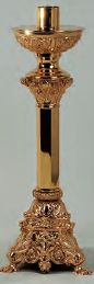 21C80 Candlestick