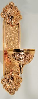 21HWF80 Holy Water Font