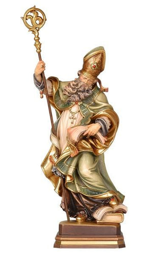 St. Patrick Statue - Bishop Design - 220012