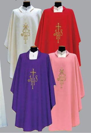 220 Primavera Style Vestments