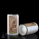 2214 Our Lady of Czestochowa 3 Day Globe Only