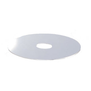 1107-184O - Up to 4" Outside Diameter Clear Wax Protector