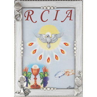 RCIA PHOTO FRAME 4x6 - 2237-665