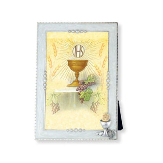 Pearlized Communion Chalice - 2237-695