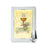Boy Communion Photo Frame - 4x6" Print Size - 2237-84B