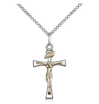 2237 MALTESE CRUCIFIX
