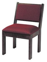 Comfort Plus Chair - 223