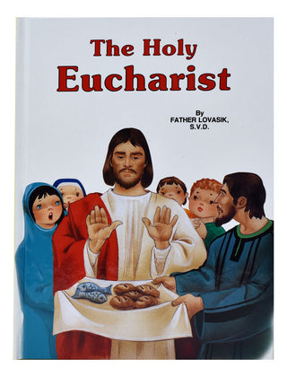 The Holy Eucharist - 224/22