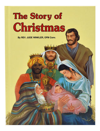 The Story Of Christmas - 225/22